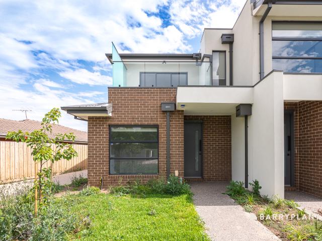Apartment for rent in Braybrook