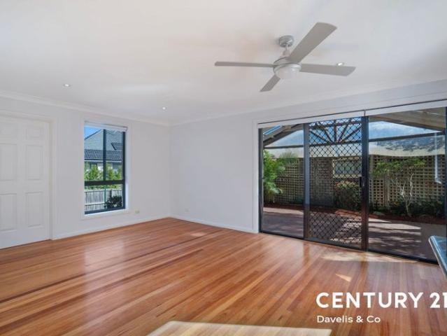 Townhouse for rent in Sydney, New South Wales
