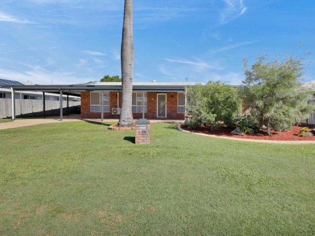 House for rent in Mackay, Queensland