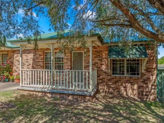 Apartment for sale in Singleton, Singleton Council