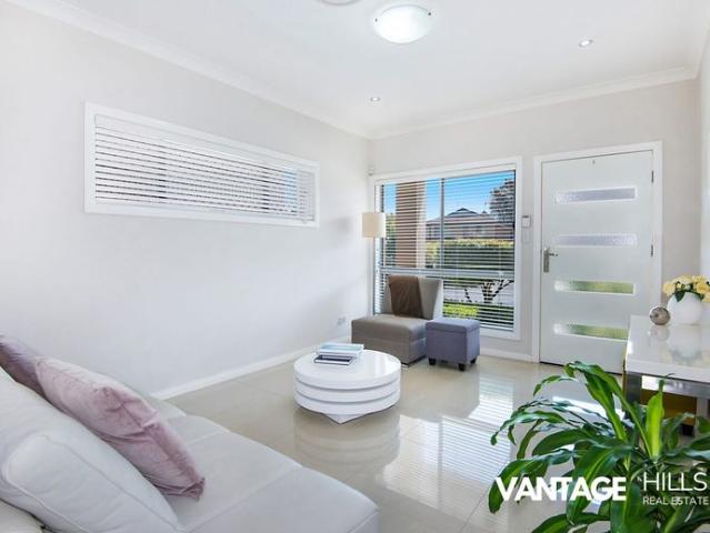 House for rent in The Brooklands Stanhope Gardens, Sydney