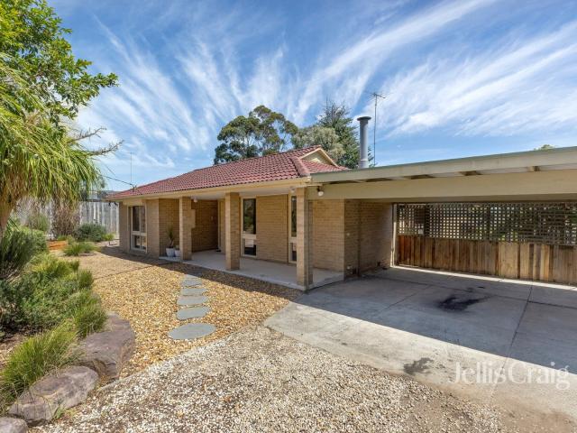 House for rent in Camerons Creek, Victoria