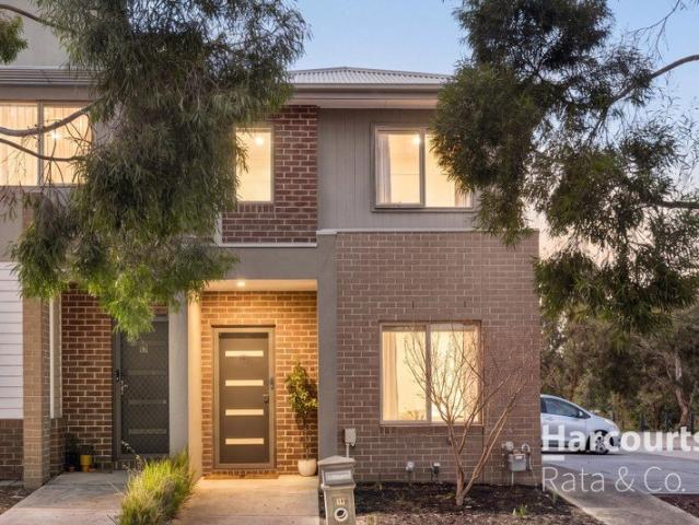 House for sale in Eucalypt Estate, Melbourne
