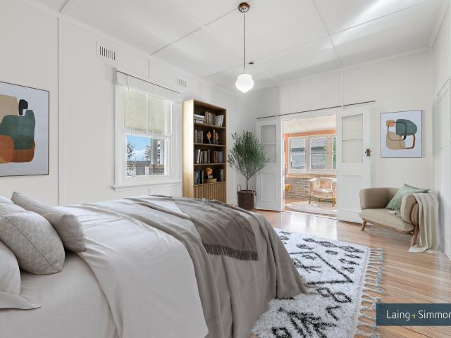 House for sale in Abington, New South Wales