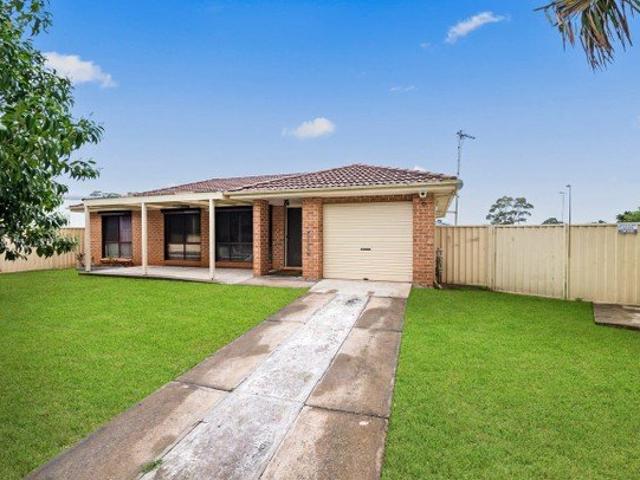 House for rent in Rosemeadow, Sydney