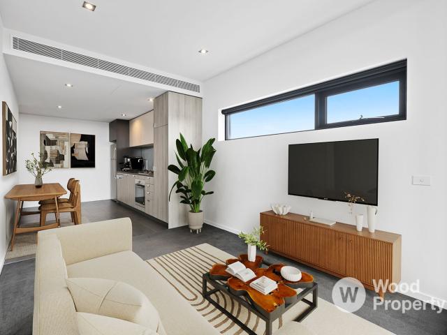 Apartment for sale in Camerons Creek, Victoria