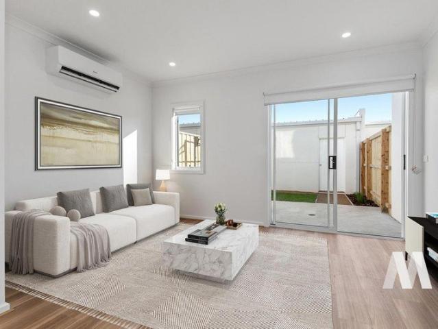 Townhouse for rent in Camerons Creek, Victoria