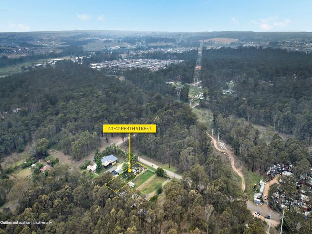 Property for sale in Vineyard, New South Wales