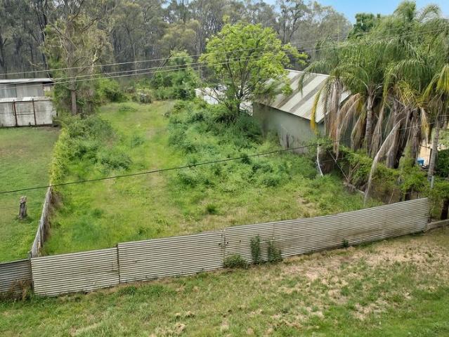 Land for sale in Sydney, New South Wales