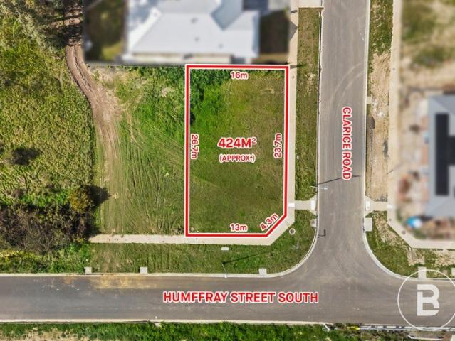 Land for sale in Ballarat, Victoria
