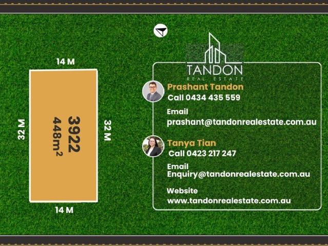 Land for sale in Camerons Creek, Victoria