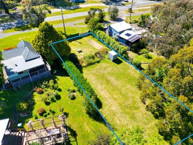 Land for sale in Forrest, Victoria