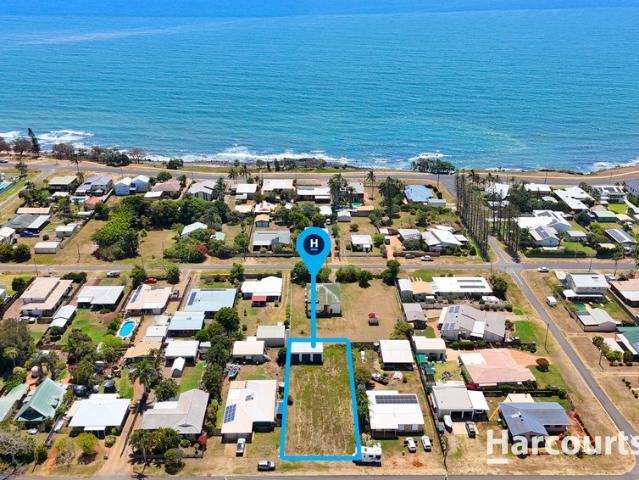 Land for sale in Burnett Heads, Queensland