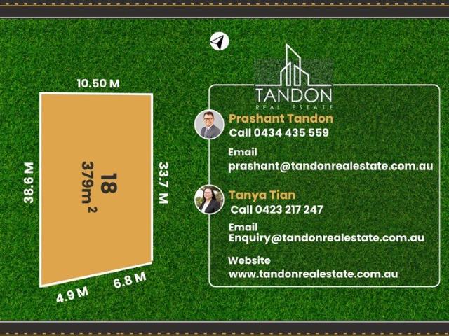 Land for sale in Camerons Creek, Victoria