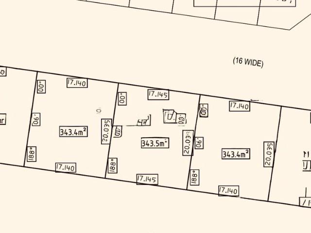 Land for sale in Sydney, New South Wales