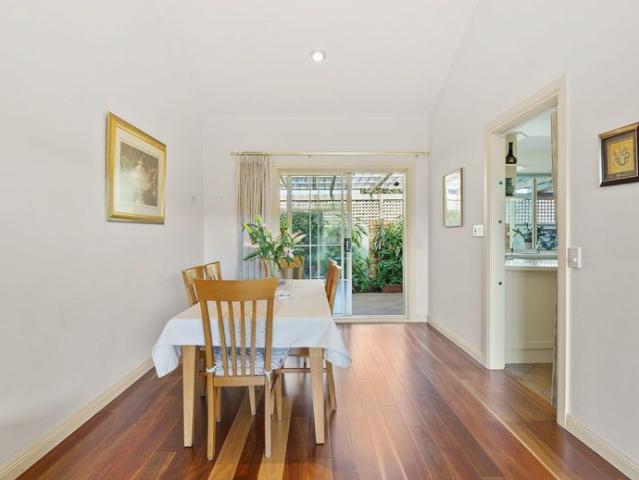 Townhouse for rent in Sydney, New South Wales