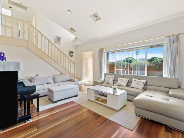 Townhouse for rent in Sydney, New South Wales