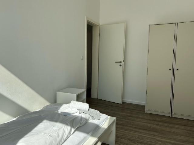Apartment mieten in Zentrum, Hessen