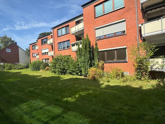 Apartment mieten in Schenefeld, Schleswig-Holstein