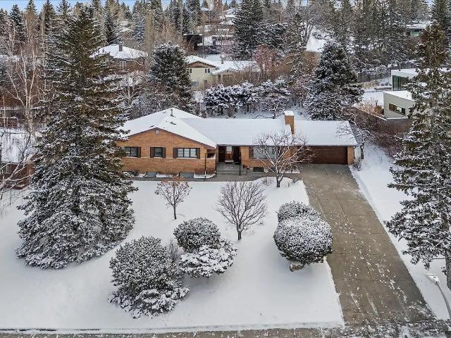 House for rent in Britannia, Calgary