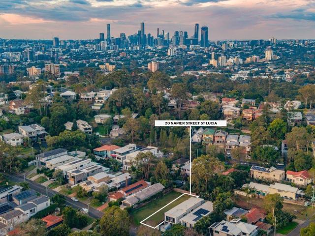 Land for sale in Toombul, Queensland