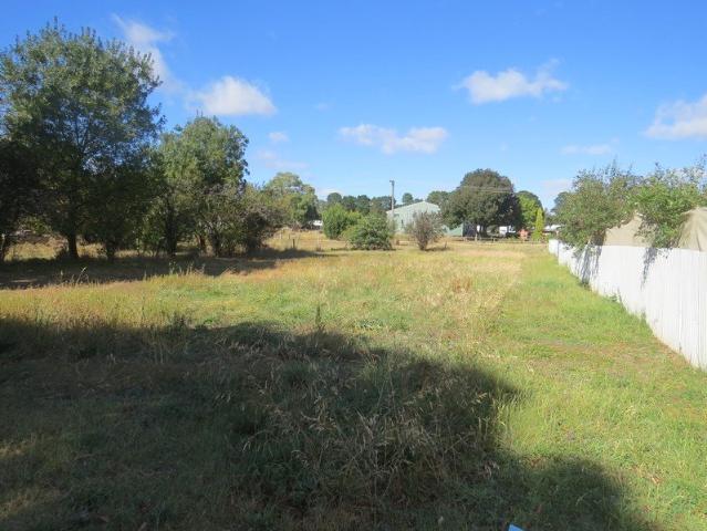 Land for sale in Heathcote, Victoria