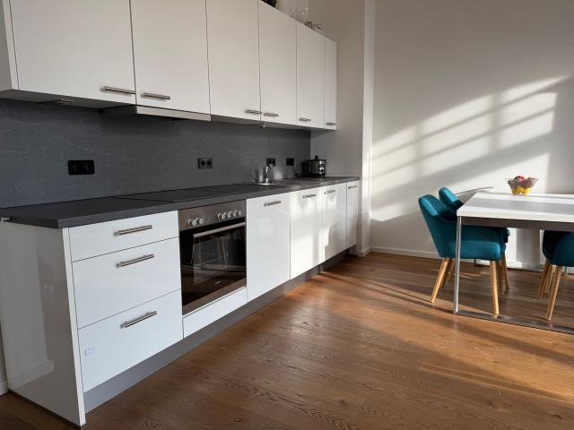Apartment mieten in Charlottenburg, Berlin