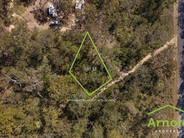 Land for sale in North Arm Cove, Mid-Coast Council