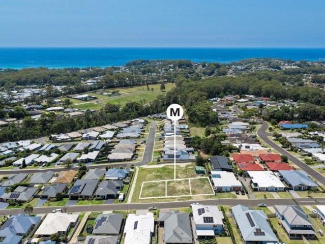 Land for sale in Ulladulla, New South Wales