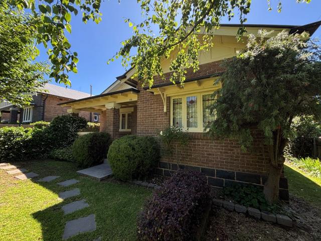 House for rent in Calare, Orange