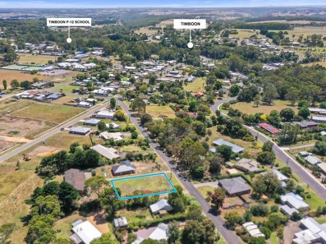 Land for sale in Nullawarre, Victoria