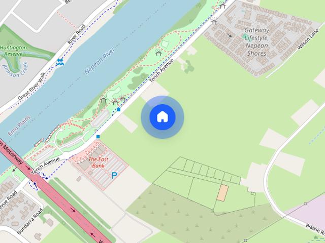 House for rent in Sydney, New South Wales