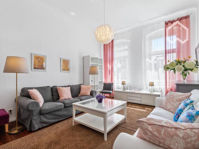Apartment mieten in Steglitz-Zehlendorf, Berlin