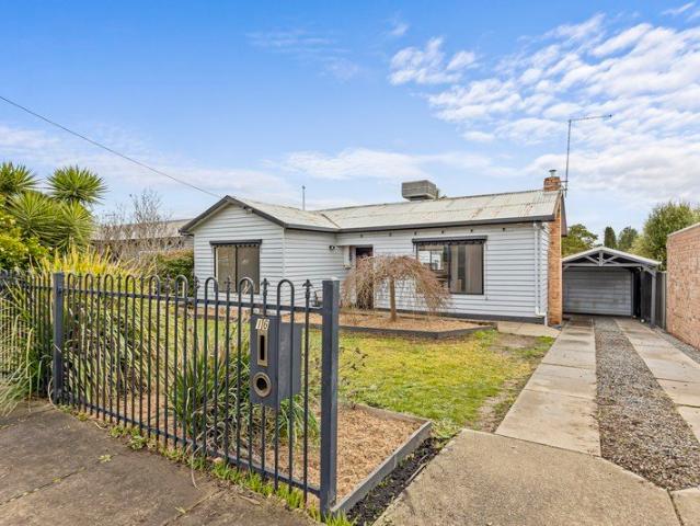 House for sale in Ararat, Victoria