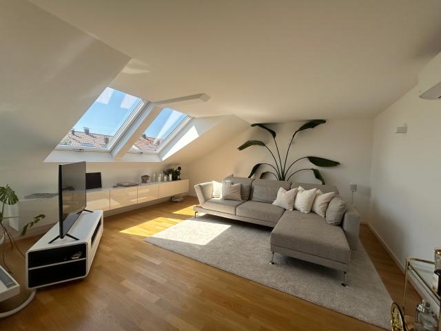 Apartment mieten in Steckfeld, Stuttgart