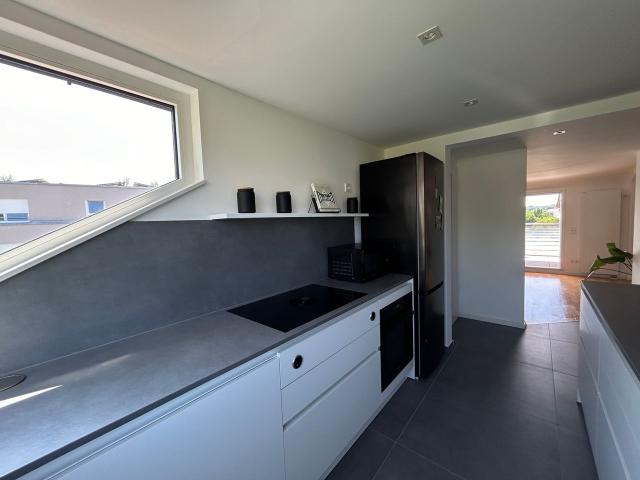 Apartment mieten in Steckfeld, Stuttgart