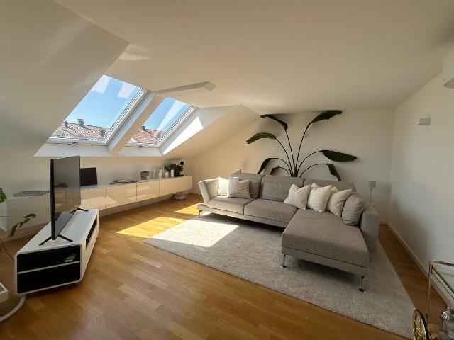 Apartment mieten in Steckfeld, Stuttgart