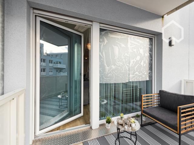 Apartment mieten in Ossendorf, Köln