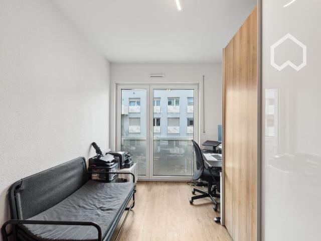 Apartment mieten in Ossendorf, Köln