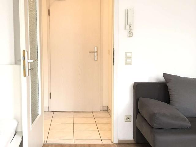Apartment mieten in Altstadt, St. Sebald, Nürnberg
