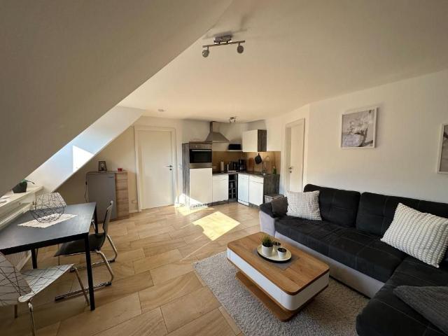 Apartment mieten in Rostock, Mecklenburg-Vorpommern