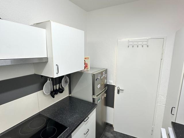 Apartment mieten in Komponistenviertel, Berlin