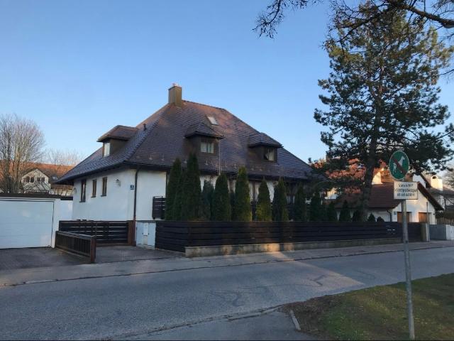 Haus mieten in Trudering-Riem, München