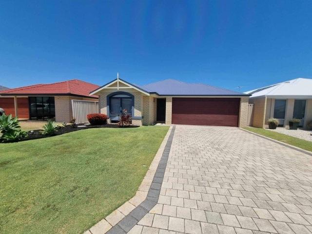 House for rent in Secret Harbour, Western Australia