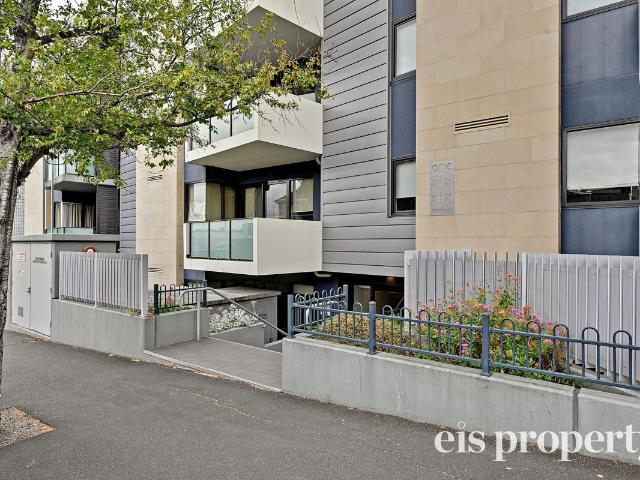 Apartment for sale in Hobart, Tasmania