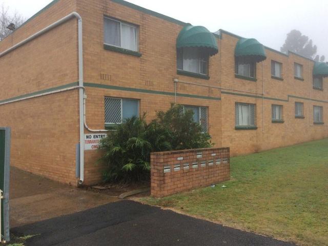 Apartment for rent in Toowoomba, Queensland
