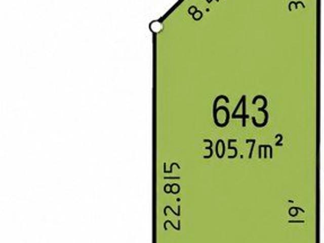 Land for sale in Sydney, New South Wales