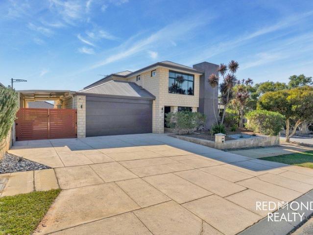 House for sale in Burns Beach, Western Australia