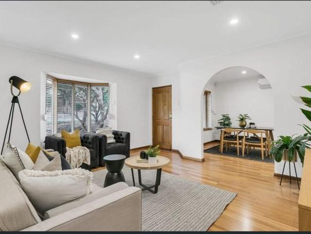 Apartment for rent in Horseshoe Creek, South Australia