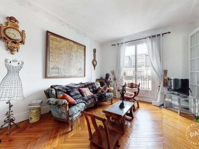 Appartement location à Antony, Montrouge